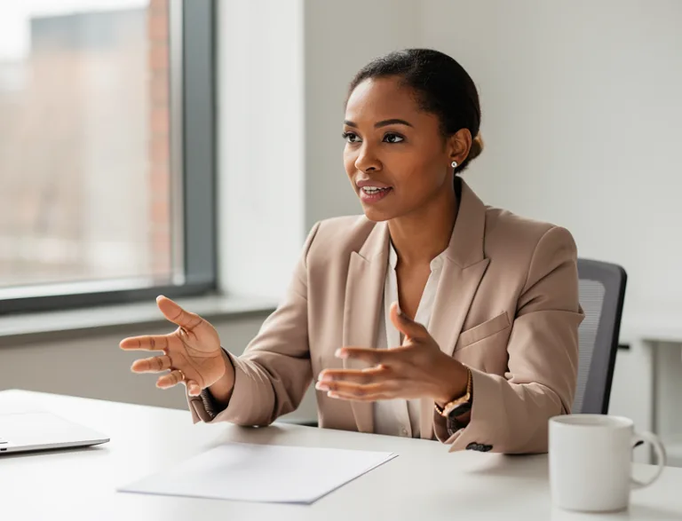 Employment Lawyer For Employers service in Near North Side